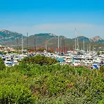 Punta Lepre Vista Mare Appartamento Porto Rotondo