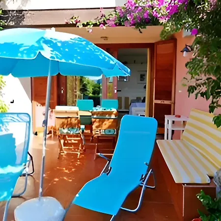 Apartment Punta Lepre Vista Mare Porto Rotondo