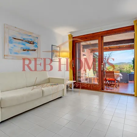 Apartment Punta Lepre Vista Mare