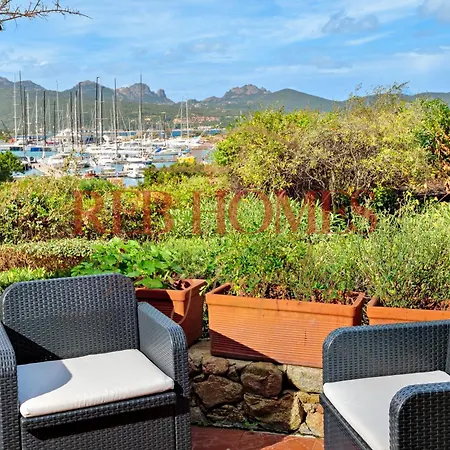 Punta Lepre Vista Mare Apartment