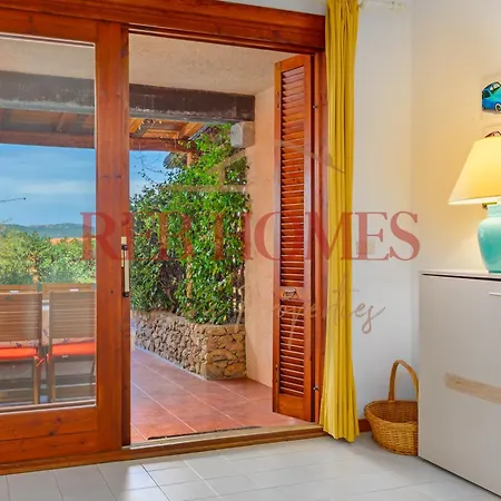 Punta Lepre Vista Mare Apartment Porto Rotondo