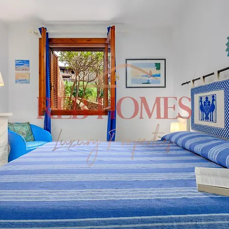 Punta Lepre Vista Mare Apartment