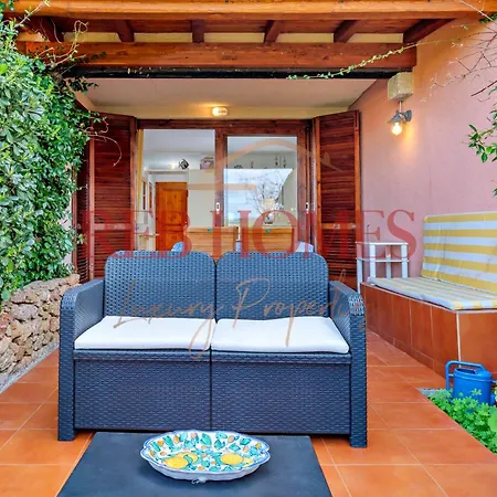 Apartment Punta Lepre Vista Mare *