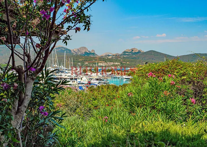 Punta Lepre Vista Mare *
