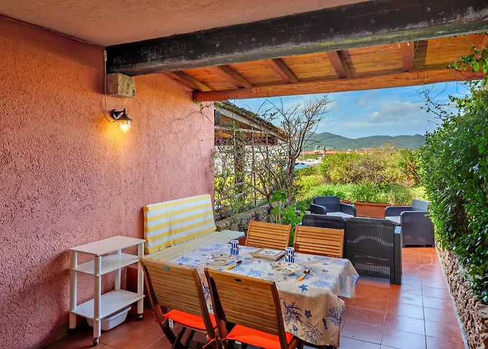 Apartment Punta Lepre Vista Mare *