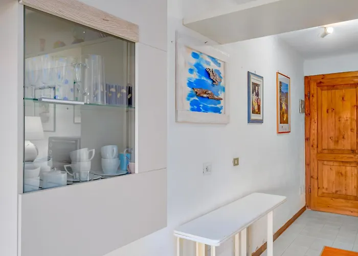 Apartment Punta Lepre Vista Mare Porto Rotondo