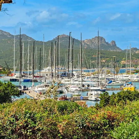 Διαμέρισμα Punta Lepre Vista Mare *