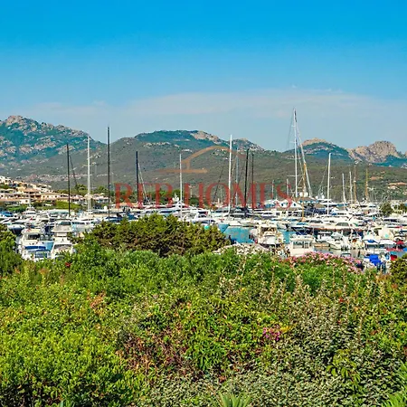 Punta Lepre Vista Mare Appartement Porto Rotondo