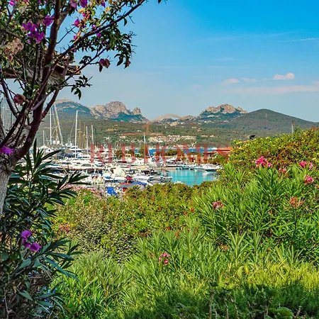 Punta Lepre Vista Mare *