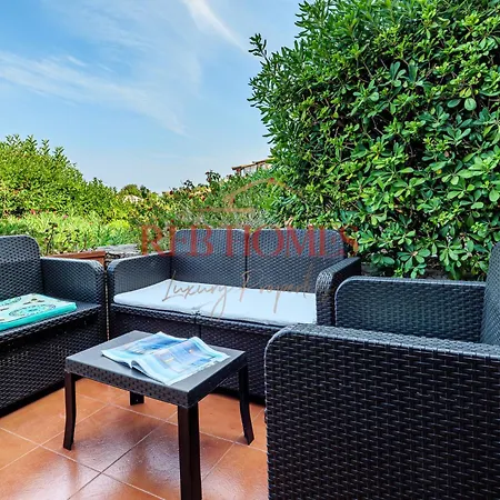 Appartement Punta Lepre Vista Mare
