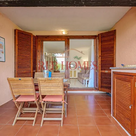 Punta Lepre Vista Mare Appartement *