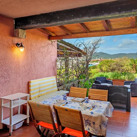 Appartement Punta Lepre Vista Mare *