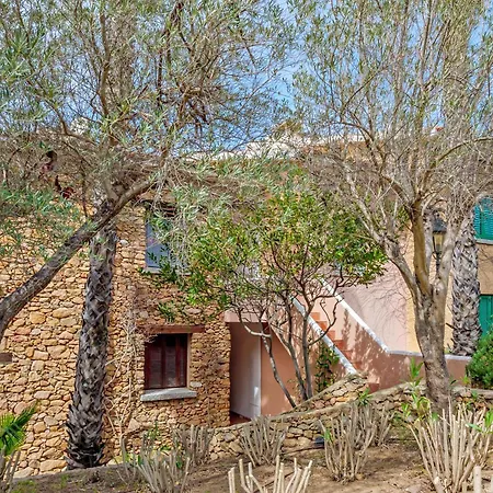 Punta Lepre Vista Mare Appartement Porto Rotondo