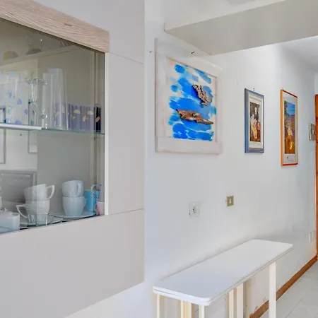 Appartement Punta Lepre Vista Mare Porto Rotondo