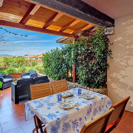 Punta Lepre Vista Mare * Porto Rotondo