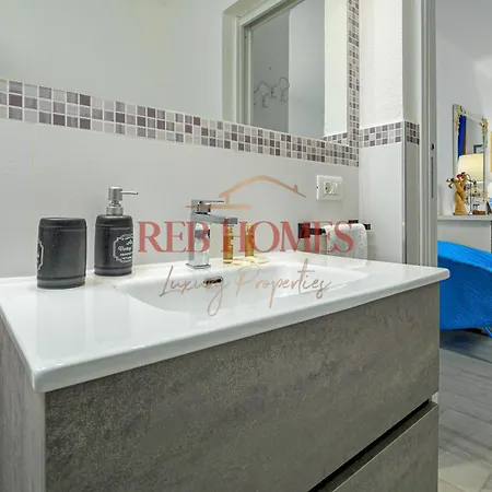 Punta Lepre Vista Mare Appartement