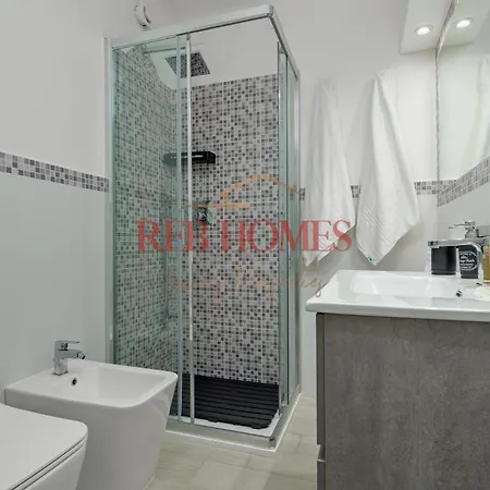 Appartement Punta Lepre Vista Mare