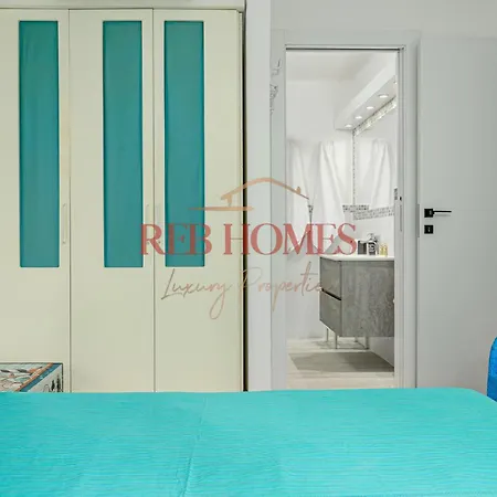 Punta Lepre Vista Mare Appartement *