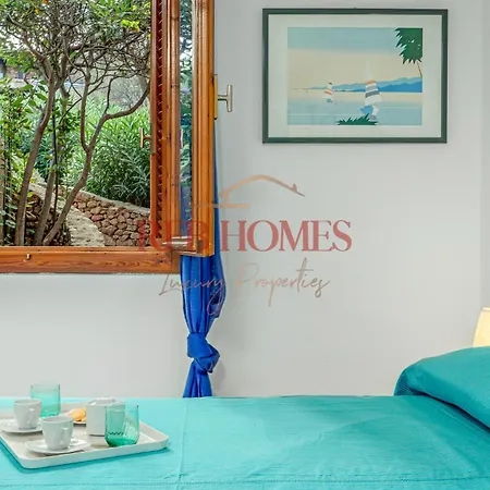 Punta Lepre Vista Mare Appartement Porto Rotondo