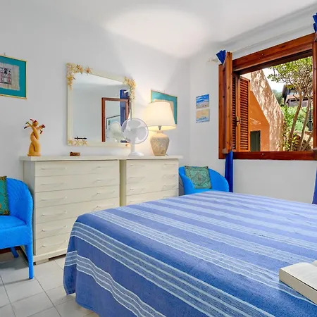 Appartement Punta Lepre Vista Mare Porto Rotondo