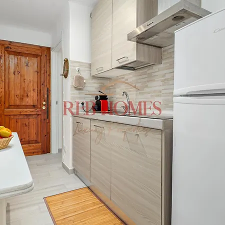Punta Lepre Vista Mare Appartement