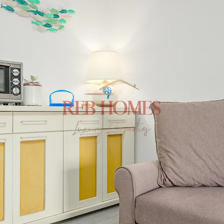 Appartement Punta Lepre Vista Mare *