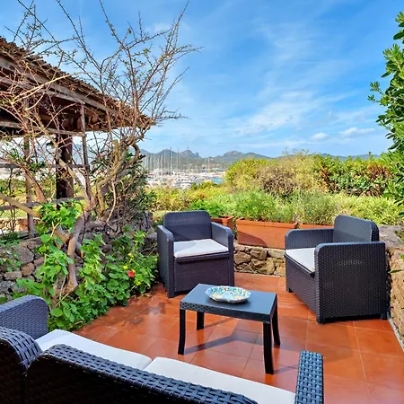 Punta Lepre Vista Mare Appartement